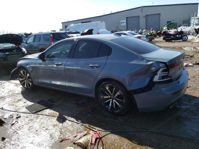 Photo 2 from auction – 2022 VOLVO S60 B5 MOM with VIN 7JRL12TZ9NG160667