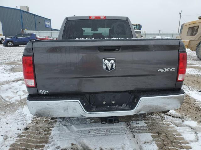 Photo 6 from auction – 2014 RAM 1500 ST with VIN 1C6RR7KG1ES481248