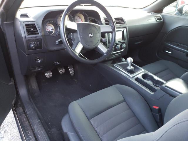 Photo 8 from auction – 2010 DODGE CHALLENGER with VIN 2B3CJ5DT9AH240805