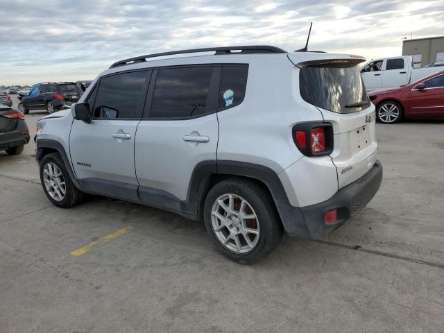 Photo 2 from auction – 2021 JEEP RENEGADE with VIN ZACNJCBB4MPM22949