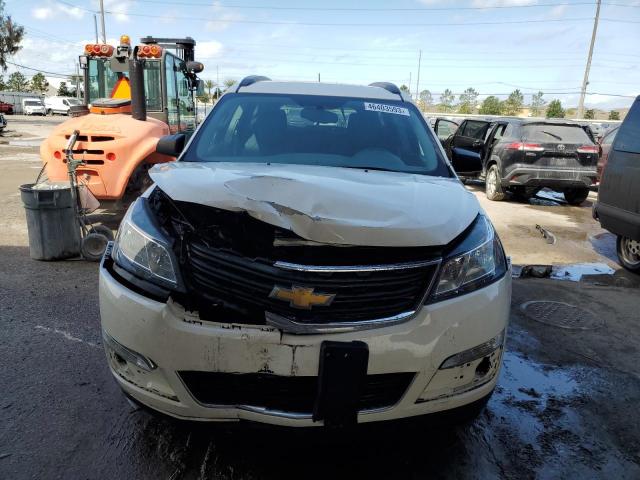 Photo 5 from auction – 2013 CHEVROLET TRAVERSE L with VIN 1GNKRFED4DJ237384