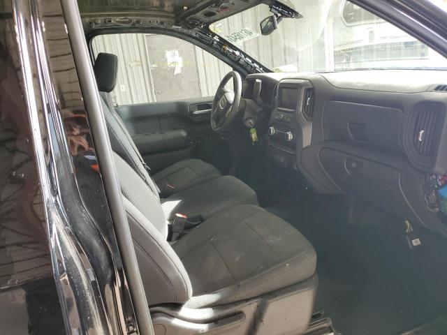 Photo 10 from auction – 2022 GMC SIERRA LIM with VIN 3GTN9AED3NG161958