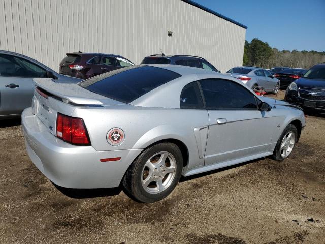 Photo 3 from auction – 2003 FORD MUSTANG with VIN 1FAFP404X3F307795