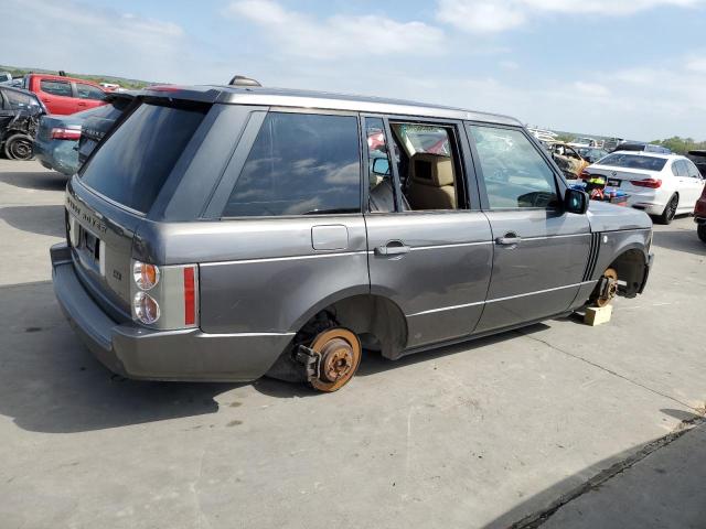 Photo 3 from auction – 2006 LAND ROVER RANGE ROVE with VIN SALME15426A225357