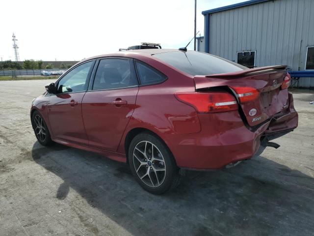 Photo 2 from auction – 2016 FORD FOCUS SE with VIN 1FADP3F21GL374106