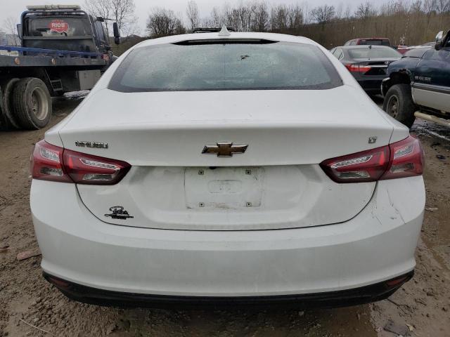 Photo 6 from auction – 2019 CHEVROLET MALIBU LT with VIN 1G1ZD5ST5KF146497