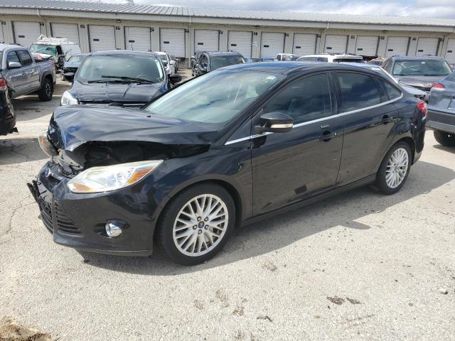 FORD FOCUS SEL 2012 with VIN 1FAHP3H26CL226140 - Photo from auction