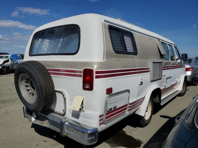 Photo 3 from auction – 1989 EXPL EXPLORER with VIN 2B6JB31Z3KK350001