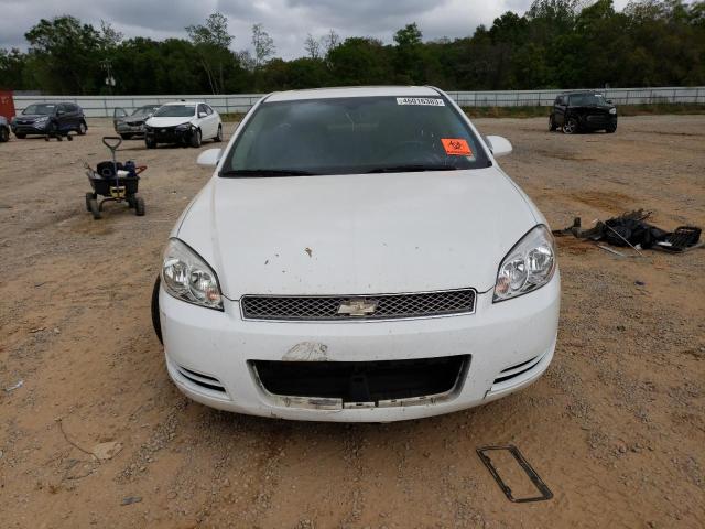 Photo 5 from auction – 2013 CHEVROLET IMPALA LT with VIN 2G1WG5E37D1121794