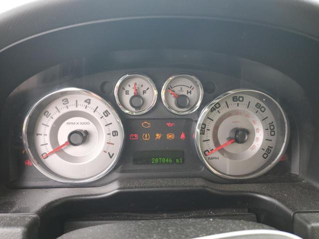 Photo 9 from auction – 2008 FORD EDGE LIMIT with VIN 2FMDK39C98BA01017