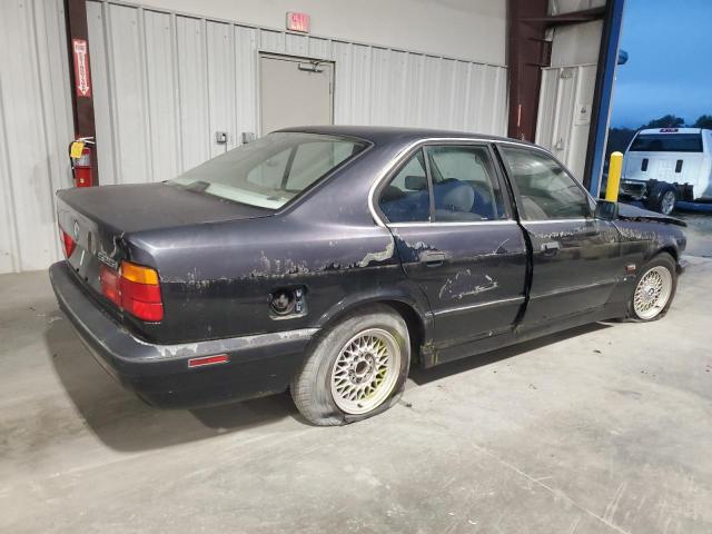 Photo 3 from auction – 1995 BMW 525 I AUTO with VIN WBAHD6326SGK82157