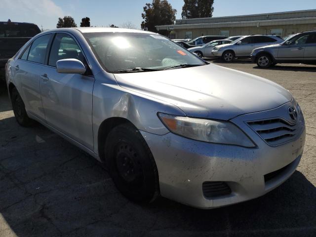 صورة رقم 4 من المزاد - 2011 TOYOTA CAMRY BASE مع VIN 4T4BF3EK7BR191156