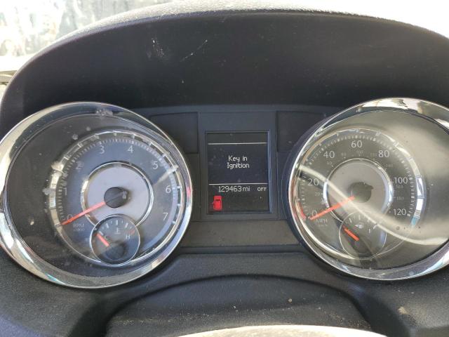 Photo 9 from auction – 2012 CHRYSLER TOWN & COU with VIN 2C4RC1BG9CR327747
