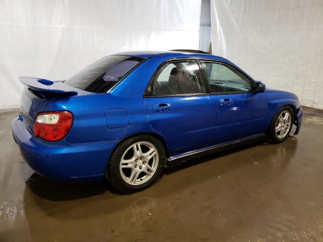 Photo 3 from auction – 2004 SUBARU IMPRZA WRX with VIN JF1GD29604H514272