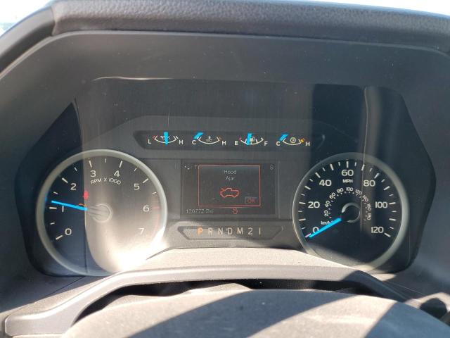 Photo 9 from auction – 2015 FORD F150 SUPER with VIN 1FTEX1EP8FFC05942