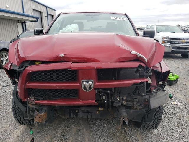 Photo 5 from auction – 2012 DODGE RAM 1500 S with VIN 1C6RD7FT8CS143512