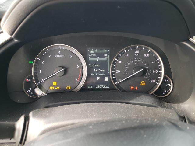 Photo 9 from auction – 2020 LEXUS RX 350 with VIN 2T2HZMAA7LC169672