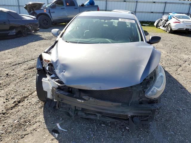 Photo 5 from auction – 2012 HYUNDAI ELANTRA GL with VIN 5NPDH4AE2CH089993