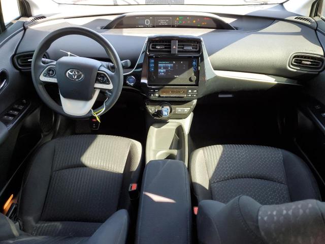 Photo 8 from auction – 2017 TOYOTA PRIUS with VIN JTDKBRFU5H3560169