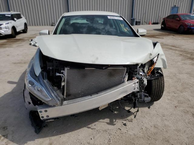 Photo 5 from auction – 2018 NISSAN ALTIMA 2.5 with VIN 1N4AL3AP3JC189922