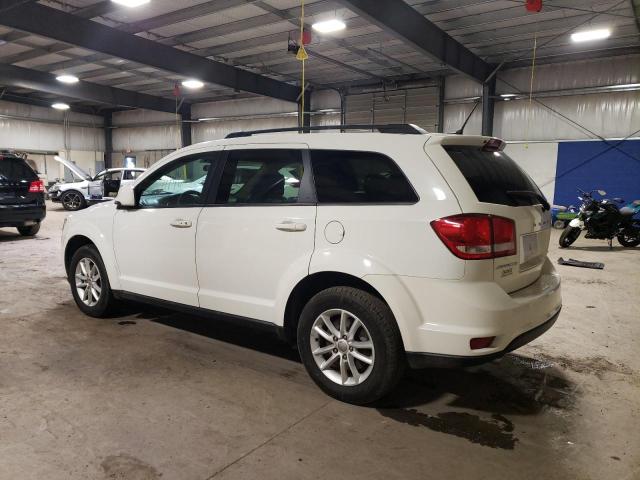 Photo 2 from auction – 2015 DODGE JOURNEY SX with VIN 3C4PDCBG2FT669154