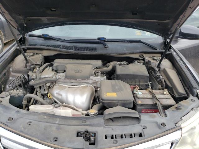 Photo 11 from auction – 2014 TOYOTA CAMRY L with VIN 4T4BF1FK9ER350573