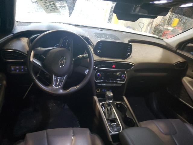 Photo 8 from auction – 2019 HYUNDAI SANTA FE L with VIN 5NMS5CAA4KH012058