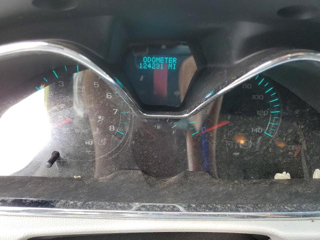 Photo 9 from auction – 2013 CHEVROLET TRAVERSE L with VIN 1GNKRGKDXDJ168260