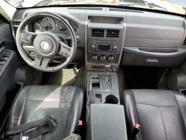 Photo 8 from auction – 2012 JEEP LIBERTY SP with VIN 1C4PJMAK2CW216596