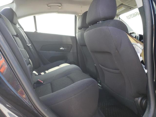 Photo 10 from auction – 2015 CHEVROLET CRUZE 4D with VIN 1G1PC5SB4F7157301