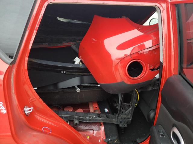 Photo 10 from auction – 2018 KIA SOUL + with VIN KNDJP3A53J7510671