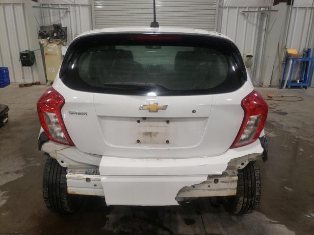Photo 6 from auction – 2019 CHEVROLET SPARK LS with VIN KL8CA6SA7KC719906