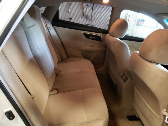 Photo 10 from auction – 2013 NISSAN ALTIMA 2.5 with VIN 1N4AL3AP5DN485162