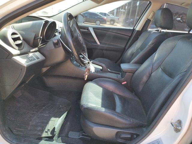 Photo 7 from auction – 2012 MAZDA 3 I with VIN JM1BL1W78C1676317