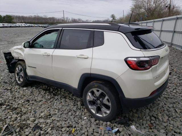Foto 2 de la subasta – 2018 JEEP COMPASS LI con VIN 3C4NJDCB9JT113375