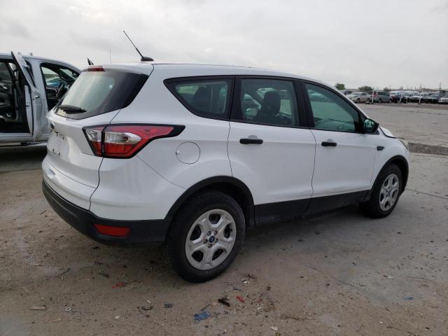 Photo 3 from auction – 2018 FORD ESCAPE S with VIN 1FMCU0F75JUA48380