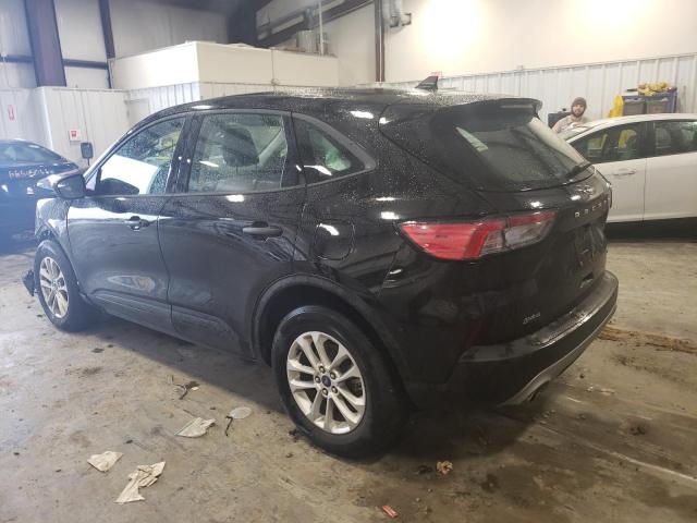 Photo 2 from auction – 2020 FORD ESCAPE S with VIN 1FMCU9F69LUB99706