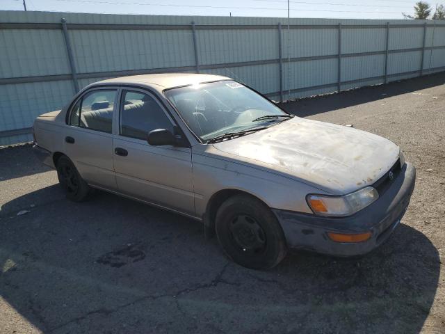 Photo 4 from auction – 1995 TOYOTA COROLLA with VIN 2T1AE04B4SC068327