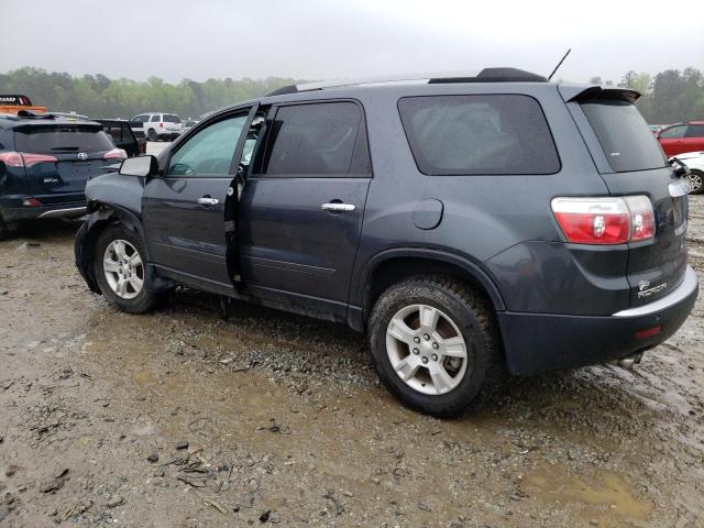 Photo 2 from auction – 2012 GMC ACADIA SLE with VIN 1GKKVPEDXCJ293777