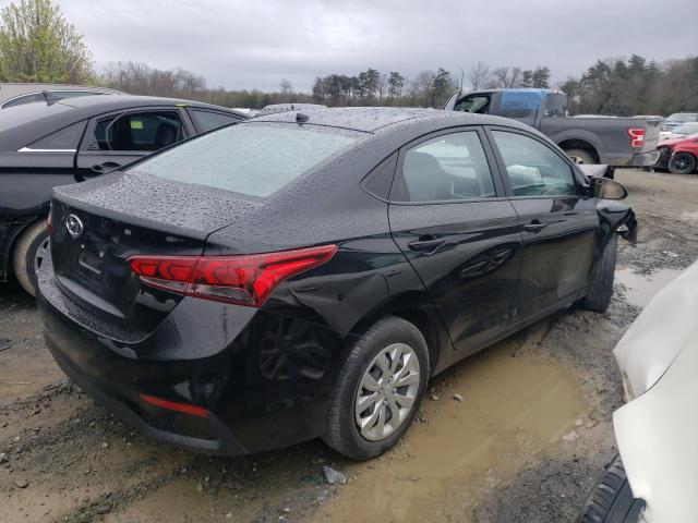 Photo 3 from auction – 2018 HYUNDAI ACCENT SE with VIN 3KPC24A34JE022132