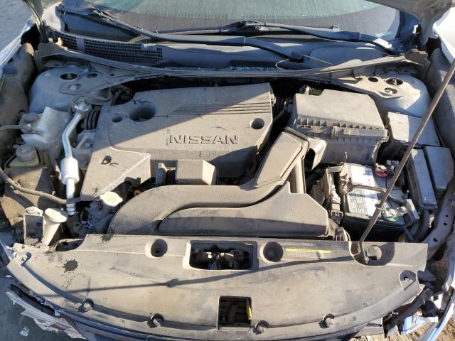 Photo 11 from auction – 2016 NISSAN ALTIMA 2.5 with VIN 1N4AL3AP2GN365601