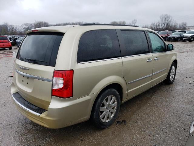Photo 3 from auction – 2012 CHRYSLER TOWN & COU with VIN 2C4RC1CG6CR116763