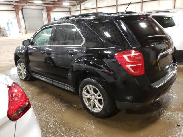 Photo 2 from auction – 2016 CHEVROLET EQUINOX LT with VIN 2GNALCEK6G1144844