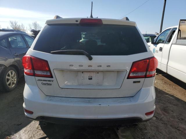 Photo 6 from auction – 2012 DODGE JOURNEY SX with VIN 3C4PDCBG8CT187249