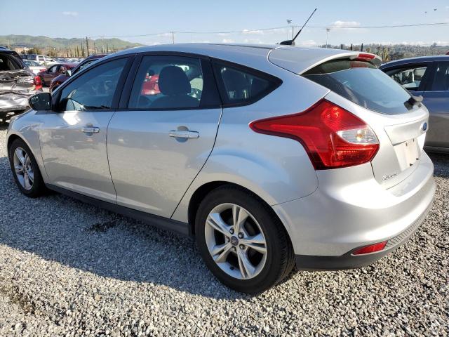 Photo 2 from auction – 2014 FORD FOCUS SE with VIN 1FADP3K26EL382267
