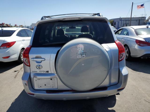 Photo 6 from auction – 2007 TOYOTA RAV4 with VIN JTMZD33V175063335