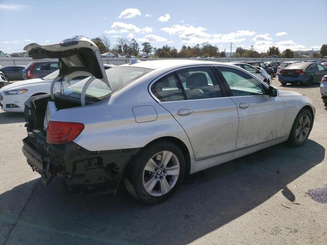 Photo 3 from auction – 2011 BMW 528 I with VIN WBAFR1C52BC741584