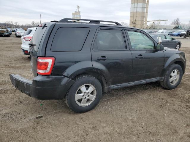 Фото 3 с аукциона – 2011 FORD ESCAPE XLT с VIN 1FMCU9D78BKC51283