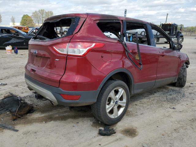 Photo 3 from auction – 2016 FORD ESCAPE SE with VIN 1FMCU0G79GUA72785