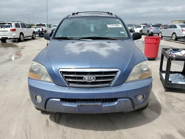 Zdjęcie 5 z aukcji – 2007 KIA SORENTO EX z VIN KNDJD736675711085